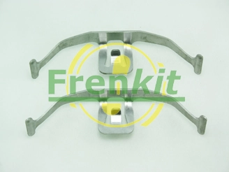 901845 Frenkit