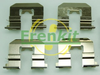 901856 Frenkit