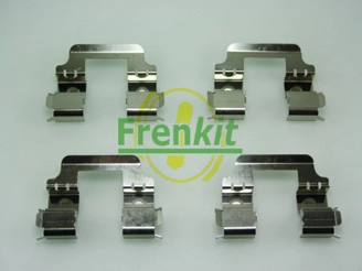 901728 Frenkit