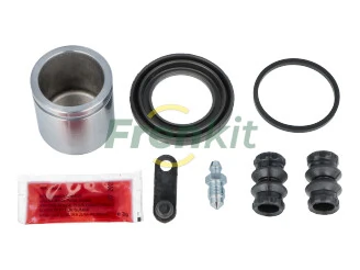 Kit de reparación de pinzas trasero Land Rover Discovery IV SUV comprar en España