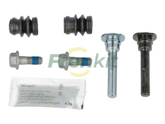 Comprar Kit de reparación de pinzas de freno trasero MINI Cooper  F57