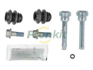 Kit de reparación, pinza de freno delantero Smart FORTWO  desde 12,08 €
