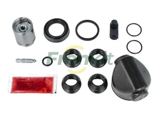 Kit de reparación de frenos trasero Peugeot 205 I (1983-1987)