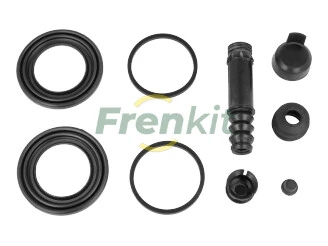 Kit de reparación de frenos Mercedes Sprinter  camión plataforma/chasis comprar en España