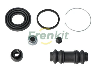 Kit de reparación de pinzas de freno trasero para Subaru Impreza GF