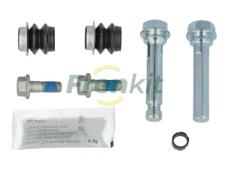 Kit de reparación de frenos Toyota RAV4 I (SXA 10)