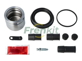 Kit de reparación de pinzas de freno para Citroen C4 3D