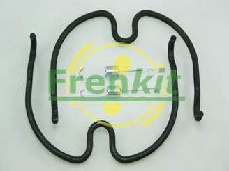 950872 Frenkit