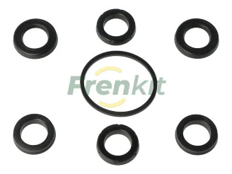 Kit de reparación de la cilindro de freno Mercedes G  (W463)