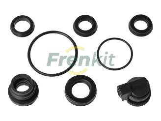 Kit de reparación cilindro de freno principal para Audi 80 89, 89Q, 8A