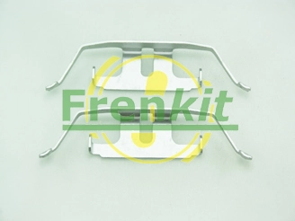 901850 Frenkit