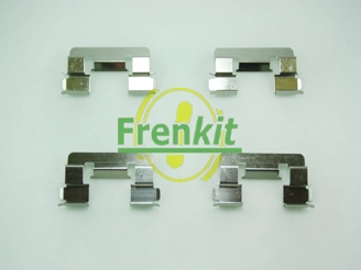 901293 Frenkit