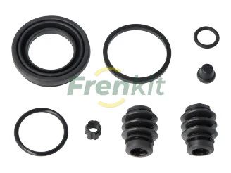 Kit de reparación de pinzas trasero I40 sedán (2012-2019) original desde 7,46 €