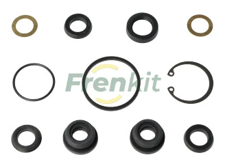 Kit de reparación cilindro de freno principal para Renault Kangoo KC0, KC1