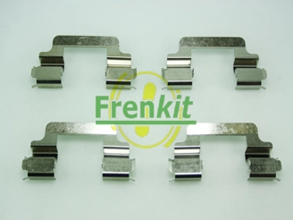 901727 Frenkit