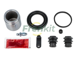 Kit de reparación de pinzas de freno trasero KIA Carnival III (VQ)