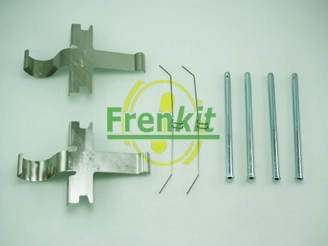 901752 Frenkit