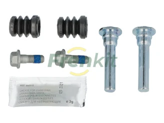 Kit de reparación de frenos Suzuki Alto III hatchback comprar en España