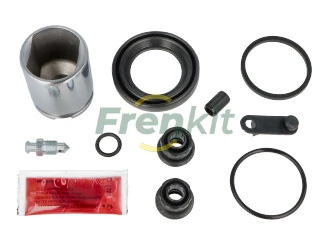 Kit de reparación de pinzas de freno trasero Audi A4  (8W2, 8WC)