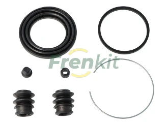 Kit de reparación, pinza de freno delantero Mitsubishi Lancer V desde 10,48 €