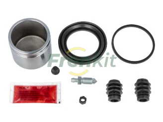 Kit de reparación, pinza de freno delantero KIA Cerato I sedán (LD) (2004 - 2008) precio, desde 8,79 EUR