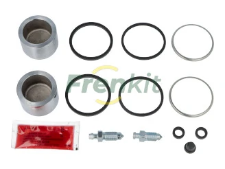 Kit de reparación de pinzas trasero Land Rover Discovery I SUV comprar en España