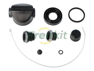 Kit de reparación de frenos trasero Ford Mondeo II (1996-2000)