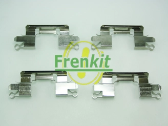 901769 Frenkit