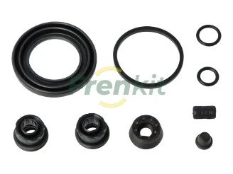 Comprar Juego de reparación, pinza de freno trasero Vivaro  K0