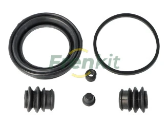 Kit de reparación de pinzas de freno para Nissan Altima 