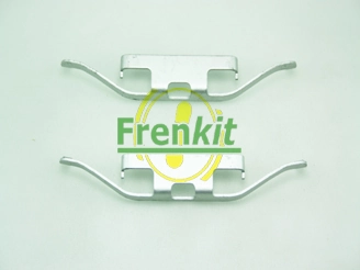 901682 Frenkit