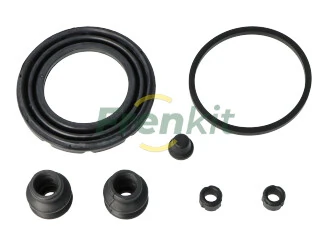 Kit de reparación de pinzas de freno para Mitsubishi Space Star A0