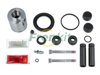 Kit de reparación de pinzas trasero Ford Transit  plataforma a bordo comprar en España