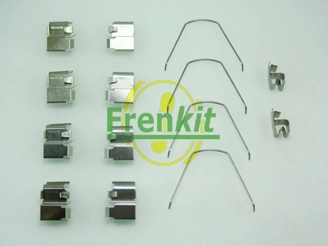 901651 Frenkit