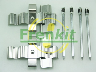 901852 Frenkit