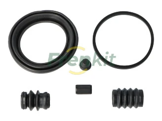  Kit de reparación de pinzas de freno Nissan Primera 