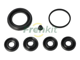 Kit de reparación de frenos para Nissan Micra  (K10)