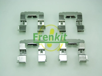 901742 Frenkit