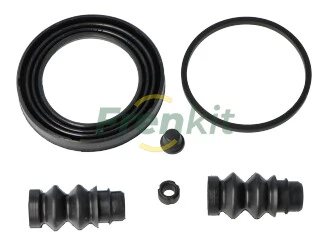 Kit de reparación de frenos para Toyota C-HR  (X10)