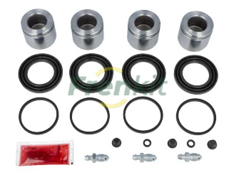 Kit de reparación de pinzas Mercedes Bus 207-310  (1989-1996)
