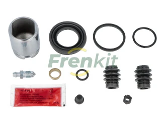 Precio del repuesto Kit de reparación de pinzas trasero Tucson III SUV