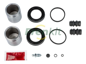 Kit de reparación, pinza de freno delantero Ford Transit V furgoneta (V184/5) (2000 - 2006) precio, desde 32,34 EUR