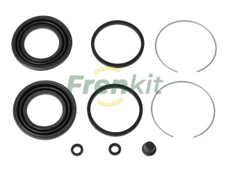Kit de reparación de pinzas trasero para Lexus IS  (E1)