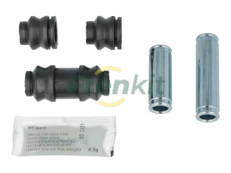 Juego de reparación, pinza de freno delantero Toyota Prius NHW20