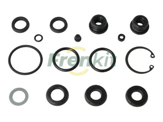 Kit de reparación de la cilindro de freno KIA Carnival II (GQ)