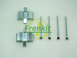 901765 Frenkit