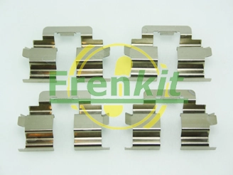 901215 Frenkit