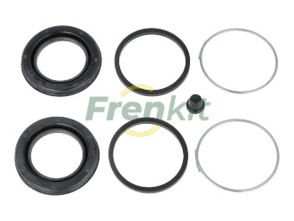 Kit de reparación de pinzas trasero Lexus LS  sedán comprar en España