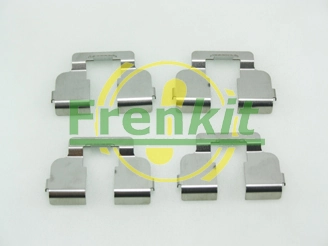 901835 Frenkit