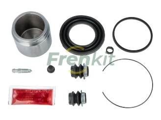 Kit de reparación de frenos Toyota Camry  sedán comprar en España